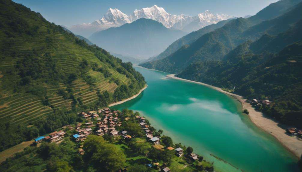 Top 5 Stunning Lakes in Nepal